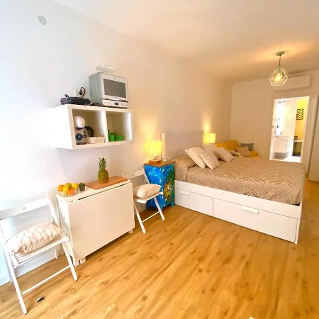 Alice Smart Apartment Bardolino