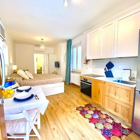 Apartment Alice Smart Bardolino
