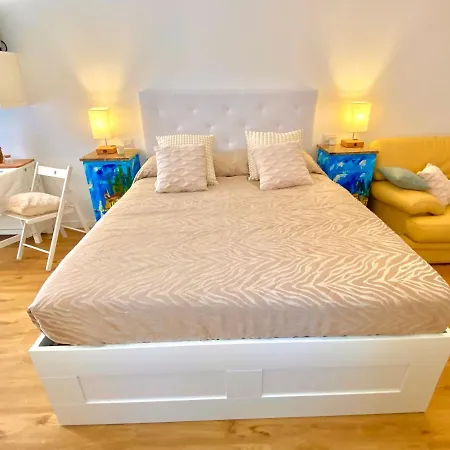 Apartment Alice Smart Bardolino