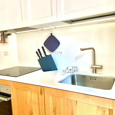 Apartment Alice Smart Bardolino