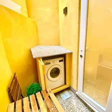 Apartment Alice Smart