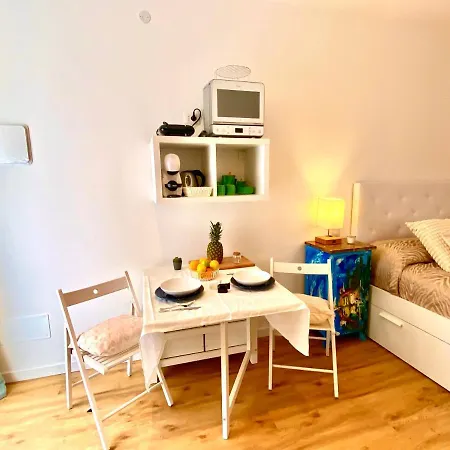 Apartment Alice Smart