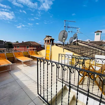Alice Smart Apartment