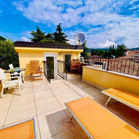 Apartment Alice Smart Bardolino